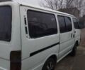 Белый Тойота Хиасе, объемом двигателя 2.4 л и пробегом 1000 тыс. км за 2500 $, фото 6 на Automoto.ua