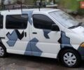 Белый Тойота Хиасе, объемом двигателя 2.4 л и пробегом 703 тыс. км за 5500 $, фото 1 на Automoto.ua
