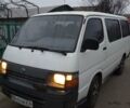 Белый Тойота Хиасе, объемом двигателя 2.4 л и пробегом 1000 тыс. км за 2500 $, фото 3 на Automoto.ua