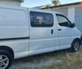 Белый Тойота Хиасе, объемом двигателя 2.4 л и пробегом 550 тыс. км за 6700 $, фото 10 на Automoto.ua