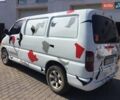 Белый Тойота Хиасе, объемом двигателя 2.45 л и пробегом 580 тыс. км за 4300 $, фото 2 на Automoto.ua