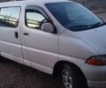 Тойота Хиасе 1998 в Одессе на Automoto.ua Белый Тойота Хиасе, объемом двигателя 0 л и пробегом 2 тыс. км за 3200 $, фото 1 на Automoto.ua