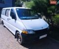 Білий Тойота Хіасє, об'ємом двигуна 2.45 л та пробігом 343 тис. км за 2400 $, фото 1 на Automoto.ua