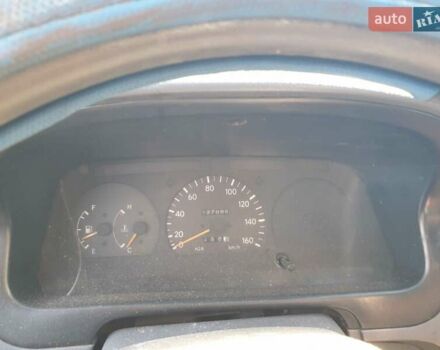 Тойота Хиасе 1998 в Одессе на Automoto.ua Белый Тойота Хиасе, объемом двигателя 2.45 л и пробегом 520 тыс. км за 4500 $, фото 1 на Automoto.ua