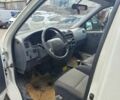 Белый Тойота Хиасе, объемом двигателя 2.45 л и пробегом 371 тыс. км за 4700 $, фото 6 на Automoto.ua