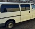 Белый Тойота Хиасе, объемом двигателя 2.4 л и пробегом 545 тыс. км за 3500 $, фото 7 на Automoto.ua