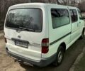 Белый Тойота Хиасе, объемом двигателя 2.4 л и пробегом 545 тыс. км за 3500 $, фото 16 на Automoto.ua