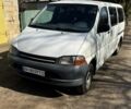 Белый Тойота Хиасе, объемом двигателя 2.4 л и пробегом 545 тыс. км за 3500 $, фото 1 на Automoto.ua
