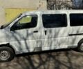 Тойота Хиасе 1999 в Одессе на Automoto.ua Белый Тойота Хиасе, объемом двигателя 2.4 л и пробегом 545 тыс. км за 3500 $, фото 12 на Automoto.ua