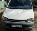 Белый Тойота Хиасе, объемом двигателя 2.4 л и пробегом 545 тыс. км за 3500 $, фото 13 на Automoto.ua