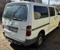 Белый Тойота Хиасе, объемом двигателя 2.4 л и пробегом 545 тыс. км за 3500 $, фото 6 на Automoto.ua