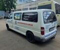 Белый Тойота Хиасе, объемом двигателя 2.45 л и пробегом 371 тыс. км за 4700 $, фото 4 на Automoto.ua