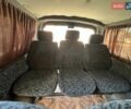 Белый Тойота Хиасе, объемом двигателя 2.4 л и пробегом 213 тыс. км за 5200 $, фото 18 на Automoto.ua