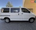 Белый Тойота Хиасе, объемом двигателя 2.4 л и пробегом 213 тыс. км за 5200 $, фото 4 на Automoto.ua