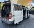 Белый Тойота Хиасе, объемом двигателя 2.4 л и пробегом 213 тыс. км за 5200 $, фото 12 на Automoto.ua