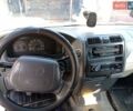 Белый Тойота Хиасе, объемом двигателя 0 л и пробегом 365 тыс. км за 5300 $, фото 4 на Automoto.ua