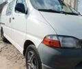 Білий Тойота Хіасє, об'ємом двигуна 0 л та пробігом 365 тис. км за 5300 $, фото 1 на Automoto.ua