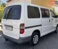 Белый Тойота Хиасе, объемом двигателя 2.4 л и пробегом 213 тыс. км за 5200 $, фото 3 на Automoto.ua