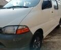 Білий Тойота Хіасє, об'ємом двигуна 0 л та пробігом 365 тис. км за 5300 $, фото 8 на Automoto.ua