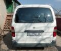 Білий Тойота Хіасє, об'ємом двигуна 0 л та пробігом 365 тис. км за 5300 $, фото 7 на Automoto.ua