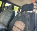 Белый Тойота Хиасе, объемом двигателя 2.4 л и пробегом 213 тыс. км за 5200 $, фото 14 на Automoto.ua