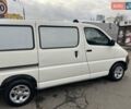 Белый Тойота Хиасе, объемом двигателя 2.4 л и пробегом 344 тыс. км за 6866 $, фото 8 на Automoto.ua