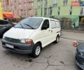 Белый Тойота Хиасе, объемом двигателя 2.4 л и пробегом 344 тыс. км за 6866 $, фото 10 на Automoto.ua