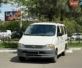Білий Тойота Хіасє, об'ємом двигуна 2.5 л та пробігом 400 тис. км за 6500 $, фото 1 на Automoto.ua