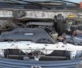Белый Тойота Хиасе, объемом двигателя 2.5 л и пробегом 260 тыс. км за 9500 $, фото 8 на Automoto.ua