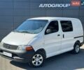 Білий Тойота Хіасє, об'ємом двигуна 2.49 л та пробігом 500 тис. км за 8800 $, фото 4 на Automoto.ua