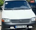 Белый Тойота Хиасе, объемом двигателя 2.5 л и пробегом 220 тыс. км за 7500 $, фото 1 на Automoto.ua
