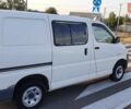 Белый Тойота Хиасе, объемом двигателя 2.5 л и пробегом 260 тыс. км за 9500 $, фото 9 на Automoto.ua
