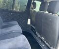 Белый Тойота Хиасе, объемом двигателя 2.49 л и пробегом 510 тыс. км за 7800 $, фото 6 на Automoto.ua