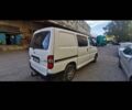 Белый Тойота Хиасе, объемом двигателя 2.49 л и пробегом 500 тыс. км за 5000 $, фото 2 на Automoto.ua