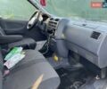 Белый Тойота Хиасе, объемом двигателя 2.49 л и пробегом 510 тыс. км за 7800 $, фото 4 на Automoto.ua