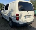Белый Тойота Хиасе, объемом двигателя 2.49 л и пробегом 510 тыс. км за 7800 $, фото 9 на Automoto.ua