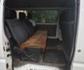 Белый Тойота Хиасе, объемом двигателя 2.49 л и пробегом 593 тыс. км за 8000 $, фото 5 на Automoto.ua