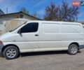 Белый Тойота Хиасе, объемом двигателя 2.5 л и пробегом 330 тыс. км за 9999 $, фото 1 на Automoto.ua