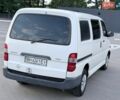 Белый Тойота Хиасе, объемом двигателя 2.49 л и пробегом 375 тыс. км за 5999 $, фото 15 на Automoto.ua