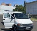 Белый Тойота Хиасе, объемом двигателя 2.5 л и пробегом 435 тыс. км за 5000 $, фото 21 на Automoto.ua