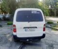 Белый Тойота Хиасе, объемом двигателя 2.5 л и пробегом 371 тыс. км за 12500 $, фото 3 на Automoto.ua