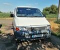 Білий Тойота Хіасє, об'ємом двигуна 2.5 л та пробігом 340 тис. км за 5704 $, фото 1 на Automoto.ua