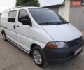 Білий Тойота Хіасє, об'ємом двигуна 2.5 л та пробігом 380 тис. км за 9500 $, фото 2 на Automoto.ua