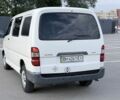 Білий Тойота Хіасє, об'ємом двигуна 2.5 л та пробігом 375 тис. км за 6300 $, фото 12 на Automoto.ua