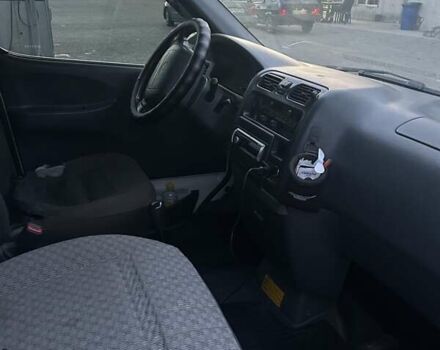 Білий Тойота Хіасє, об'ємом двигуна 2.49 л та пробігом 470 тис. км за 9200 $, фото 8 на Automoto.ua