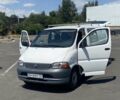 Белый Тойота Хиасе, объемом двигателя 2.5 л и пробегом 435 тыс. км за 5000 $, фото 23 на Automoto.ua