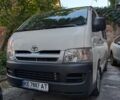 Белый Тойота Хиасе, объемом двигателя 2.69 л и пробегом 85 тыс. км за 12700 $, фото 1 на Automoto.ua