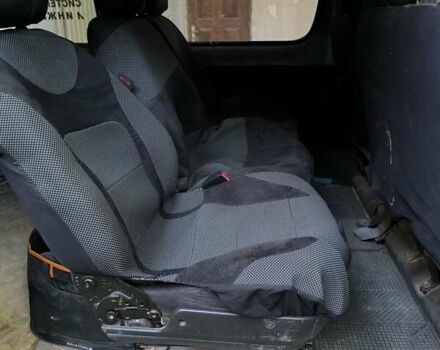 Белый Тойота Хиасе, объемом двигателя 2.5 л и пробегом 380 тыс. км за 8500 $, фото 26 на Automoto.ua