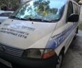 Белый Тойота Хиасе, объемом двигателя 2.5 л и пробегом 380 тыс. км за 8500 $, фото 5 на Automoto.ua