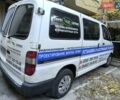 Белый Тойота Хиасе, объемом двигателя 2.5 л и пробегом 380 тыс. км за 8500 $, фото 6 на Automoto.ua